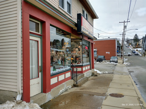 Electrical Supply Store «Hummell Brothers Electric Supply», reviews and photos, 359 N 1st St, Jeannette, PA 15644, USA