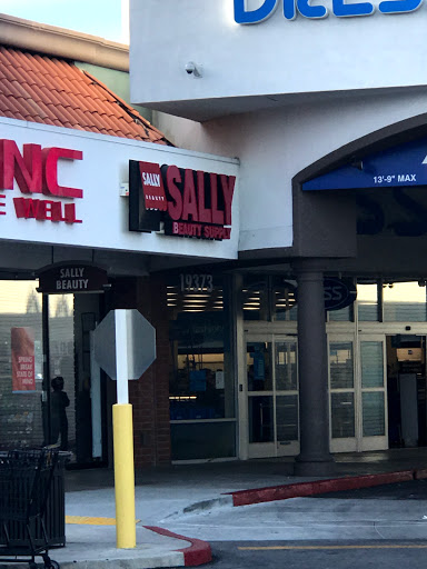 Beauty Supply Store «Sally Beauty», reviews and photos, 19375 Victory Blvd, Reseda, CA 91335, USA