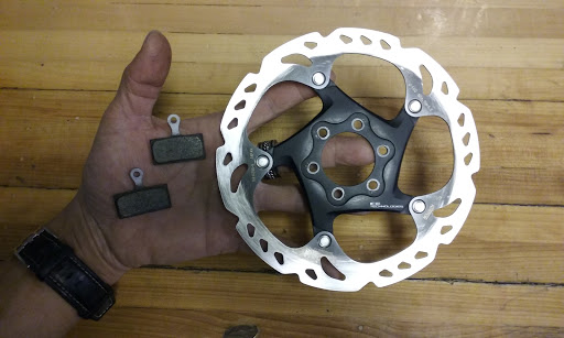 Bicycle Rental Service «Genesis Bicycles», reviews and photos, 126 Bushkill St, Easton, PA 18042, USA