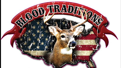 Sporting Goods Store «Blood Traditions», reviews and photos, 16878 Andrews Ave, East Liverpool, OH 43920, USA