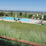 Photo n°2 de l'avis de Davide.i fait le 08/06/2022 à 12:55 sur le  Corte delle stelle à Cortona