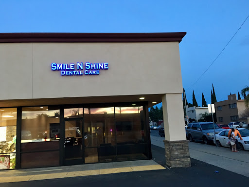 Smile N Shine Dental Care