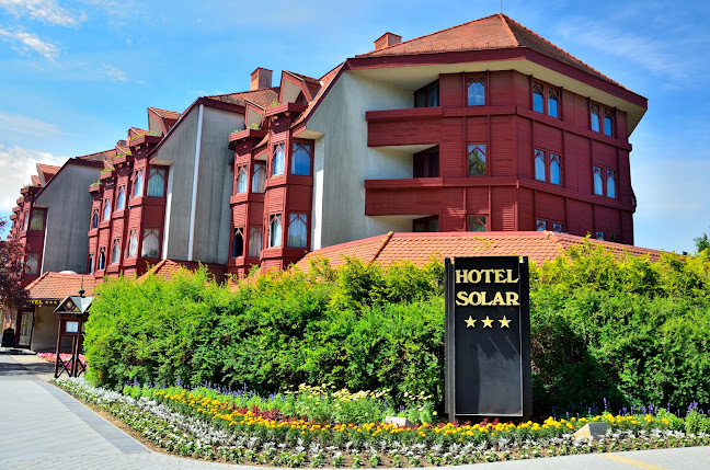 Hotel Solar