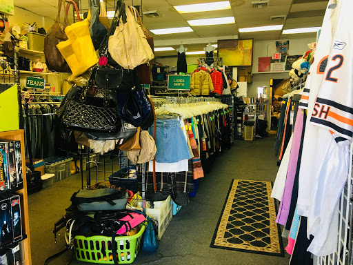 Thrift Store «Bayside Thrift Shop Ltd», reviews and photos, 14402 Northern Blvd, Flushing, NY 11354, USA