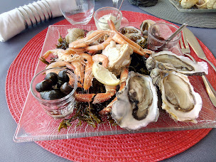 Photo n°104 de Les Filets Bleus à Trédrez-Locquémeau ()