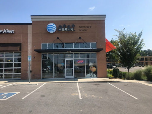 Cell Phone Store «AT&T Authorized Retailer», reviews and photos, 1311 Murfreesboro Rd, Franklin, TN 37064, USA