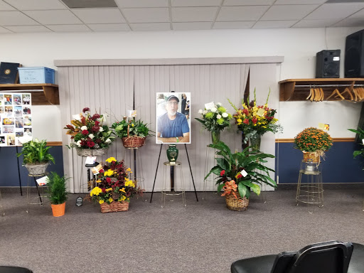 American Legion Post 358