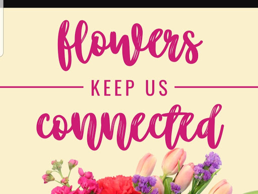 Florist «Myers Florist/Emerald Gardens Flowers», reviews and photos, 2906 Hillsborough Rd, Durham, NC 27705, USA