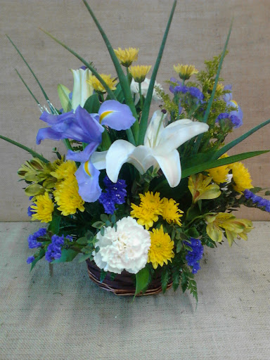 Florist «Valentin Occasions», reviews and photos, 1221 Powdersville Rd, Easley, SC 29642, USA