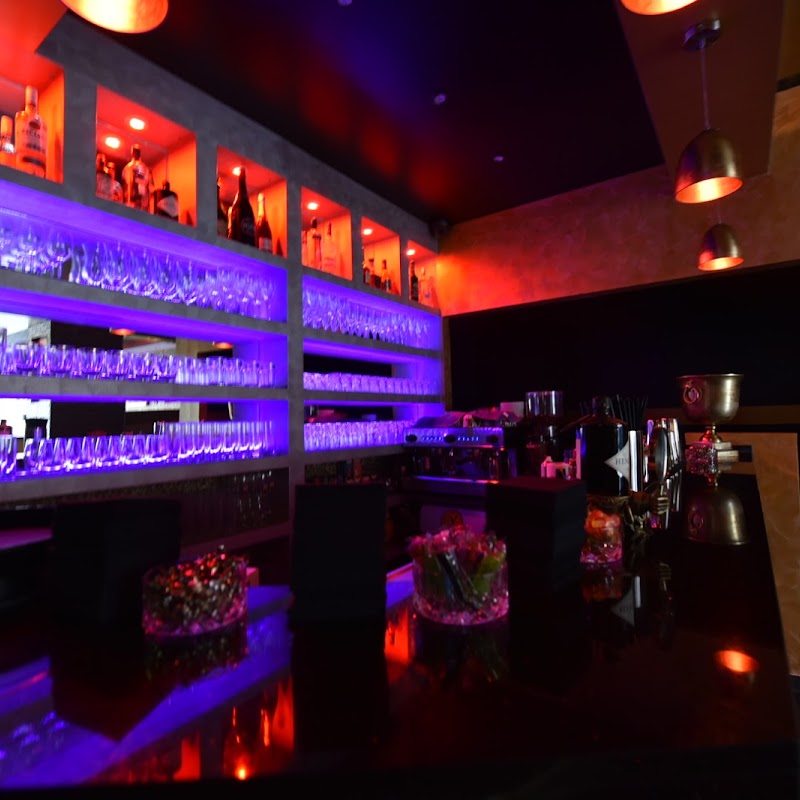 Exakt Shisha Lounge - Frankfurt am Main