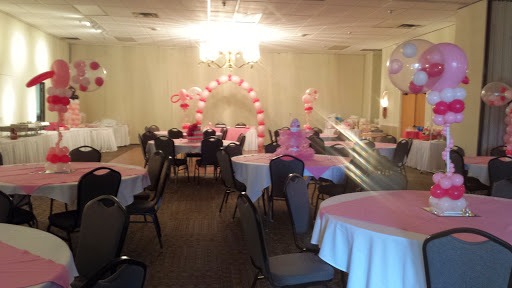 Conference Center «The Summit Conference & Event Center», reviews and photos, 411 Sable Blvd, Aurora, CO 80011, USA