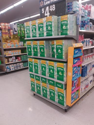 Discount Supermarket «Walmart Central», reviews and photos, 1012 Riley St, Folsom, CA 95630, USA