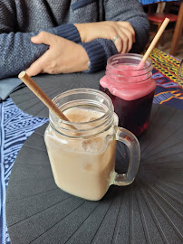 Plats et boissons du Restaurant africain Le Berceau d'Afrique à Lille - n°6