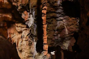 Grotte du Bosc image