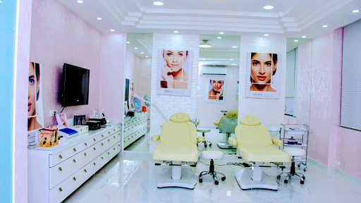 Shagun Gupta Permanent Makeup And Cosmetic Clinic