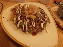 Okonomiyaki du Restaurant japonais Maido à Nice - n°14