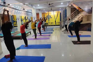 Yogkripa ( योगकृपा ) Yoga And Neurotherapy Centre image