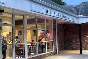 Little Nick's Pizza & Pasta image