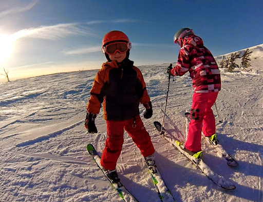 Outdoor Sports Store «2nd Wind Sports», reviews and photos, 202 State St, Hood River, OR 97031, USA