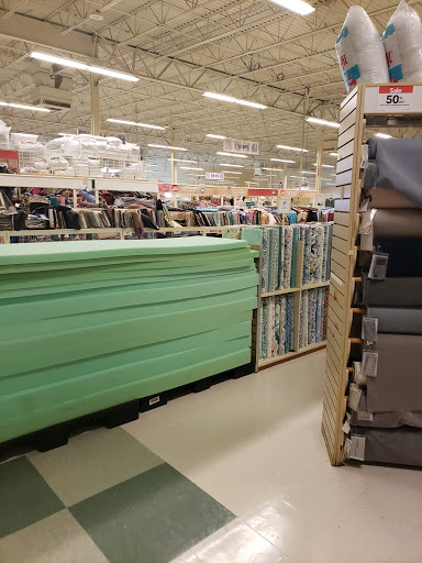 Fabric Store «Jo-Ann Fabrics and Crafts», reviews and photos, 2891 Taylor Rd, Reynoldsburg, OH 43068, USA