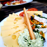 Photo n°2 de l'avis de Jo.h fait le 09/06/2022 à 19:07 sur le  Gasthof Zur Post à Hemau