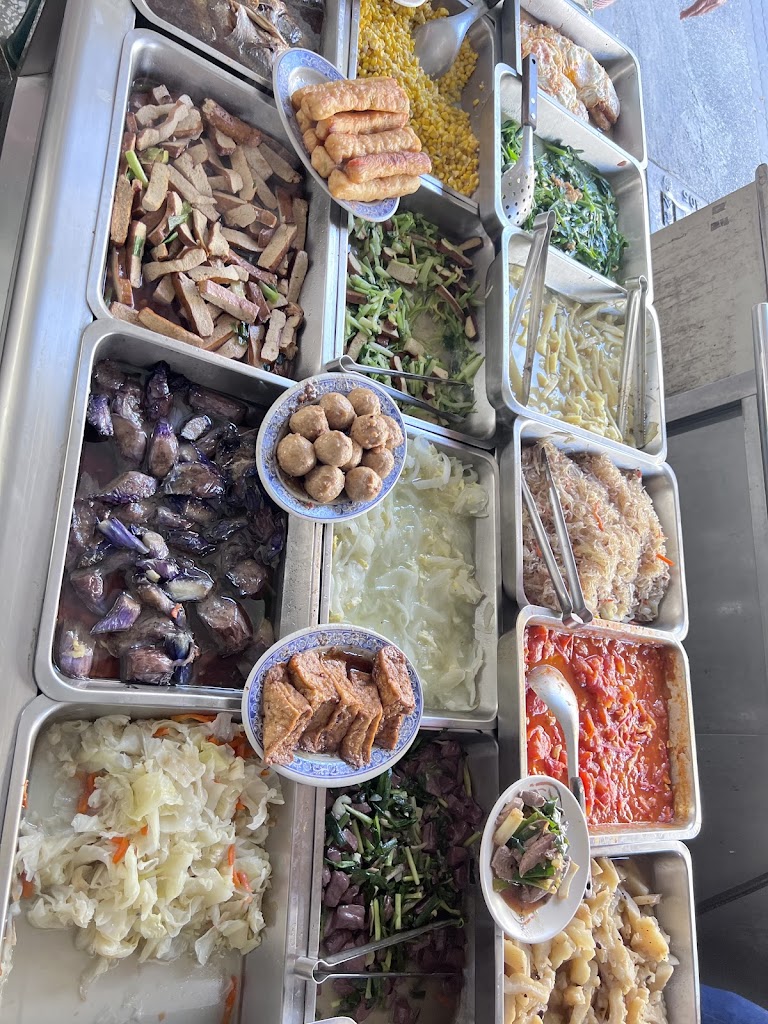 中都燒肉飯 的照片