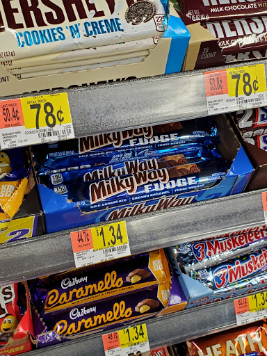 Supermarket «Walmart Neighborhood Market», reviews and photos, 14865 Telegraph Rd, La Mirada, CA 90638, USA