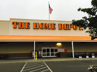 The Home Depot