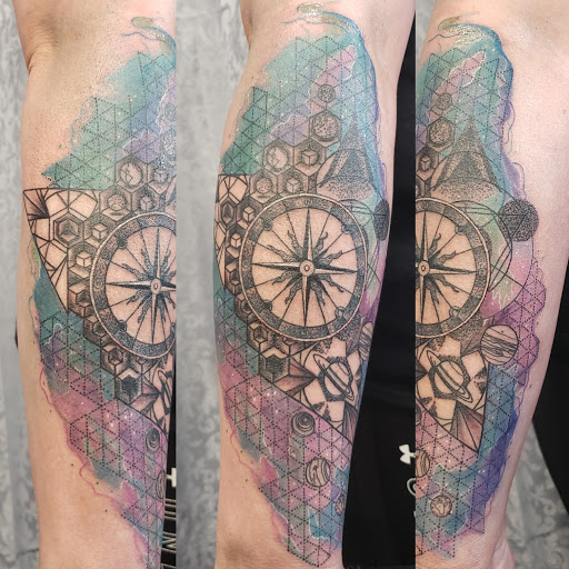 Explore german tattoo ideas for guys, creative tattoo ideas in Mebane, available at The Cardinal Skin Art & Gallery