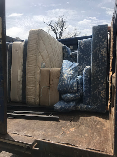 Waste Management Service «1-800-GOT-JUNK? Vermont», reviews and photos