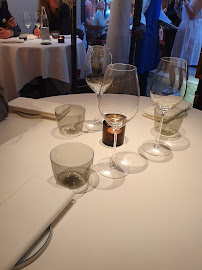 Champagne du Restaurant La Table du 53 à Paris - n°15