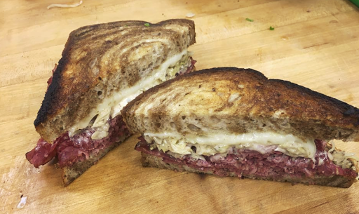 Market «The Daily Grind», reviews and photos, 1 Market Square, Lake Forest, IL 60045, USA