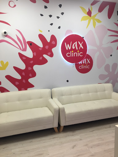 Wax Clinic - depilacja woskiem