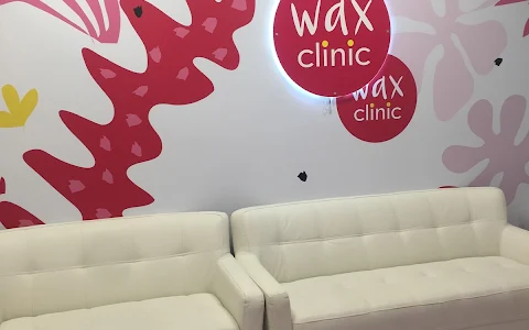 Wax Clinic - depilacja woskiem image