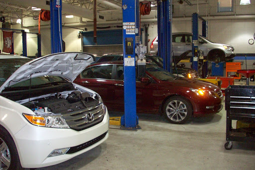 Honda Dealer «Honda Cars of Rock Hill», reviews and photos, 686 Galleria Blvd, Rock Hill, SC 29731, USA