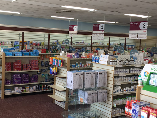 Pharmacy «West Concord Pharmacy», reviews and photos, 1212 Main St, Concord, MA 01742, USA