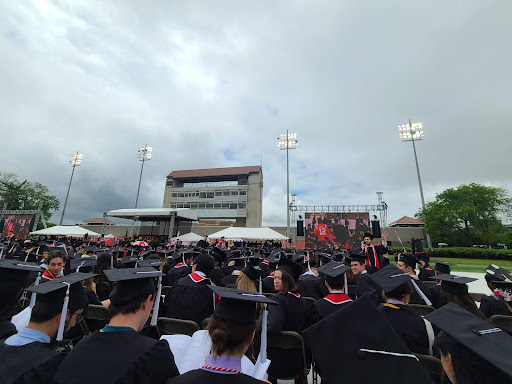 Athletic Field «Schoellkopf Field», reviews and photos, 513 Campus Rd, Ithaca, NY 14850, USA