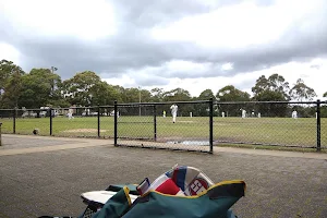 North Ryde Oval image
