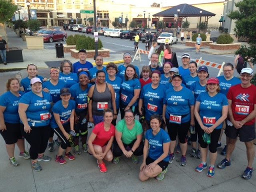 Running Store «Fleet Feet Sports Raleigh», reviews and photos, 3532 Wade Ave, Raleigh, NC 27607, USA