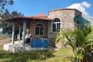 Villas De La Cruz image