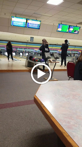 Bowling Alley «River Bend Bowling», reviews and photos, 1001 N Shiawassee St, Corunna, MI 48817, USA