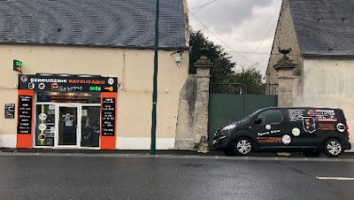 Serrurerie Bayeusaine à Bayeux