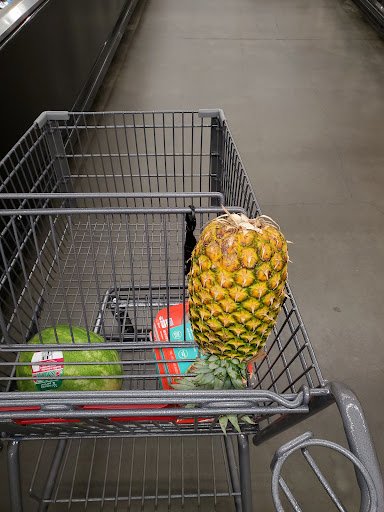 Grocery Store «Grocery Outlet Bargain Market», reviews and photos, 1000 Main St, Watsonville, CA 95076, USA