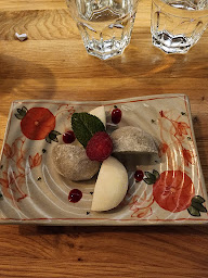 Photo n°110 de Ayako teppanyaki à Paris ()