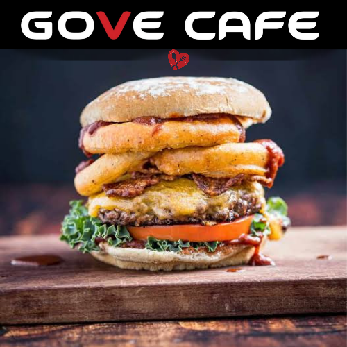 Gove Cafe 0880
