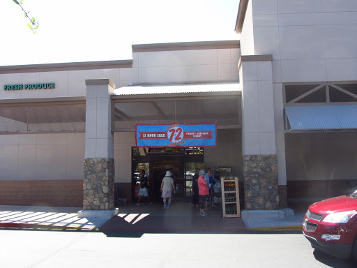 Health Food Store «Sprouts Farmers Market», reviews and photos, 5225 E Southern Ave, Mesa, AZ 85206, USA