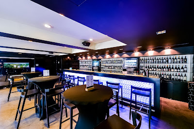 Cahors Malbec Lounge - Union Interprofessionnelle des Vins de Cahors à Cahors