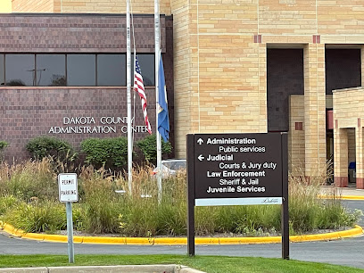 Dakota County Administration Building