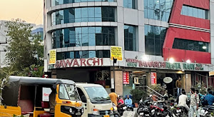 Grand Spicy Bawarchi | Gachibowli