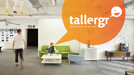 TallerGr | Estudio Digital